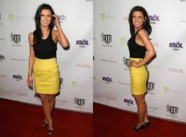 Audrina Patridge style