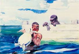homer daumier