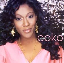 coko grateful