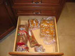 bread drawer