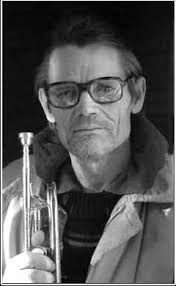 chet baker