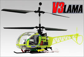 esky v3 lama