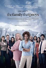 the family that preys movie
