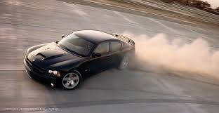 2008 dodge charger srt8