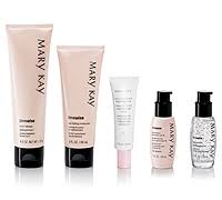 mary kay miracle set