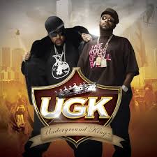 UGK Feat. Too $hort - Underground Kingz [Disc 1]