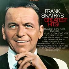 Frank Sinatra - Vol. 2-greatest Hits