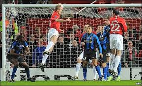 man utd inter