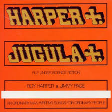 Roy Harper - Ghost Dance