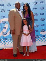 Ruben Studdard - American Idol