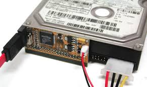adaptateur ide sata