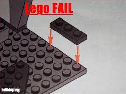 787 lego