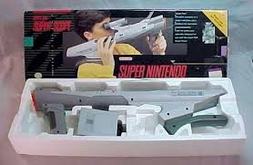 nintendo super scope