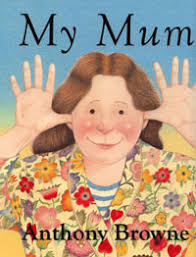 anthony browne books