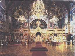 russian orthodox