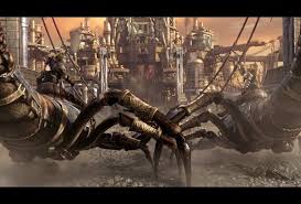 spectrum fantastic art