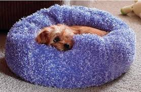 fleece ball