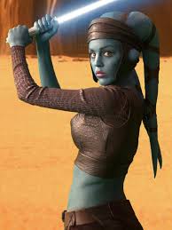 aayla secura star wars