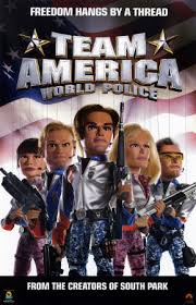 team america the movie