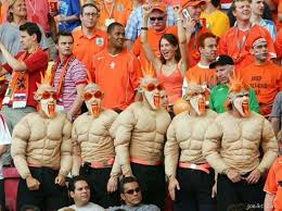 muscle suits