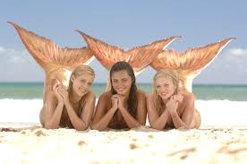 pics of mermaids