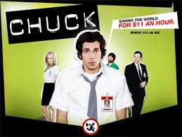 Chuck 3. Sezon 17.Bölüm