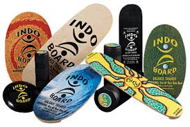 endo board