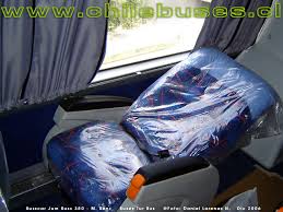 bus cama