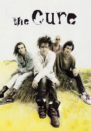 Cure - Pictures Of You