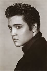 Elvis Presley - Rocker