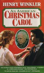 american christmas carol
