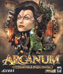 arcanum