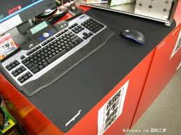 dkt mouse pad
