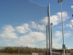 backstop net