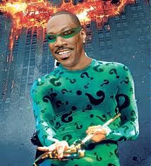 eddie murphy batman