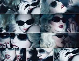 dolce and gabbana eyewear 2010