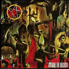 Slayer - Reign In Blood
