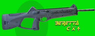 beretta cx4 co2