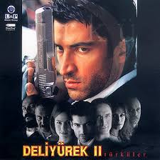 Deli Yürek - 3.bölüm , dizi izle , dizi bölümleri , diziler