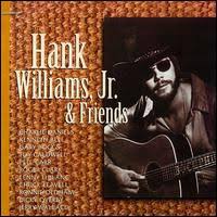 Hank Williams Jr. - And Friends