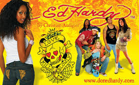 ed hardy design
