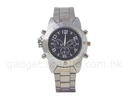 recording watch