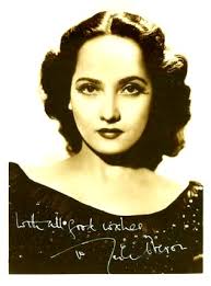 merle oberon wuthering heights