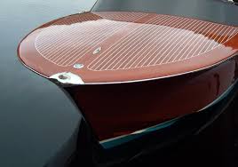 classic boat