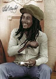 bob barley