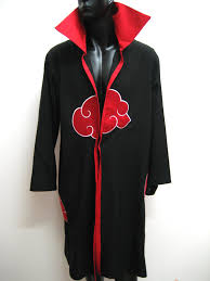 akatsuki cosplay