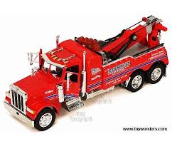 tow truck toys
