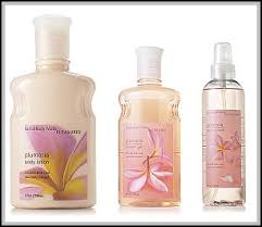 bath and body works lotion