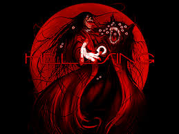 hellsing