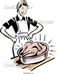 cooking clips